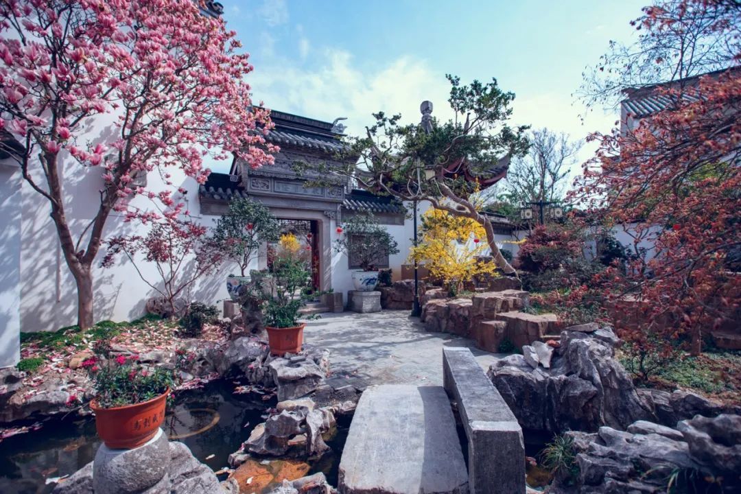 官方认证的星级旅游民宿，你都住过吗？