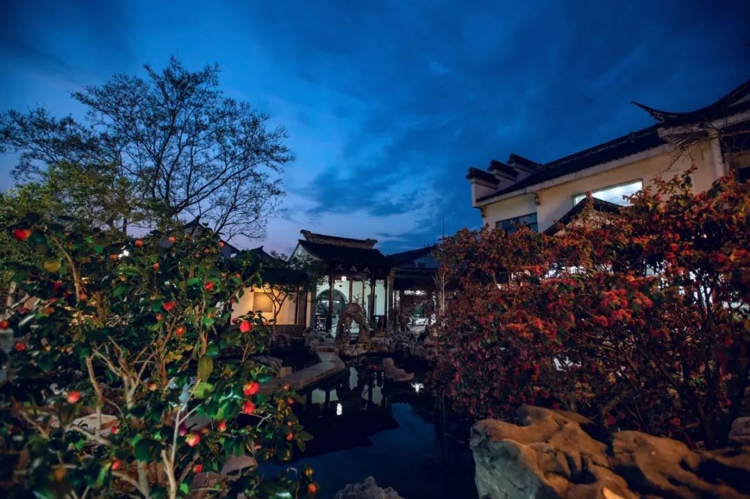 官方认证的星级旅游民宿，你都住过吗？