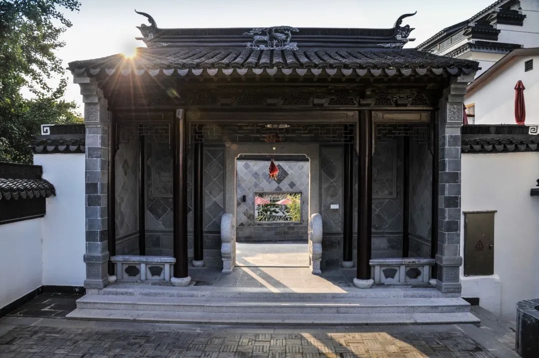 官方认证的星级旅游民宿，你都住过吗？