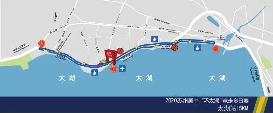 本周日，鸣枪开赛！