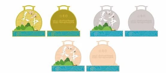 本周日，鸣枪开赛！