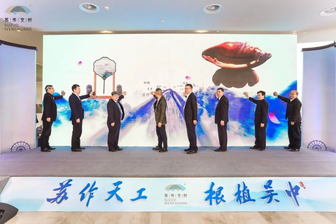 今天这场重磅峰会，有料！