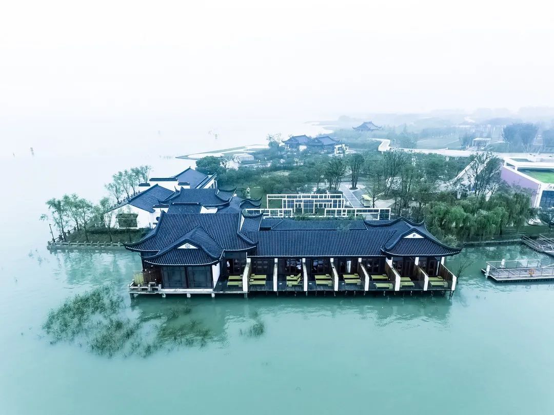 打造乡旅桃源，品味吴中民宿慢时光！