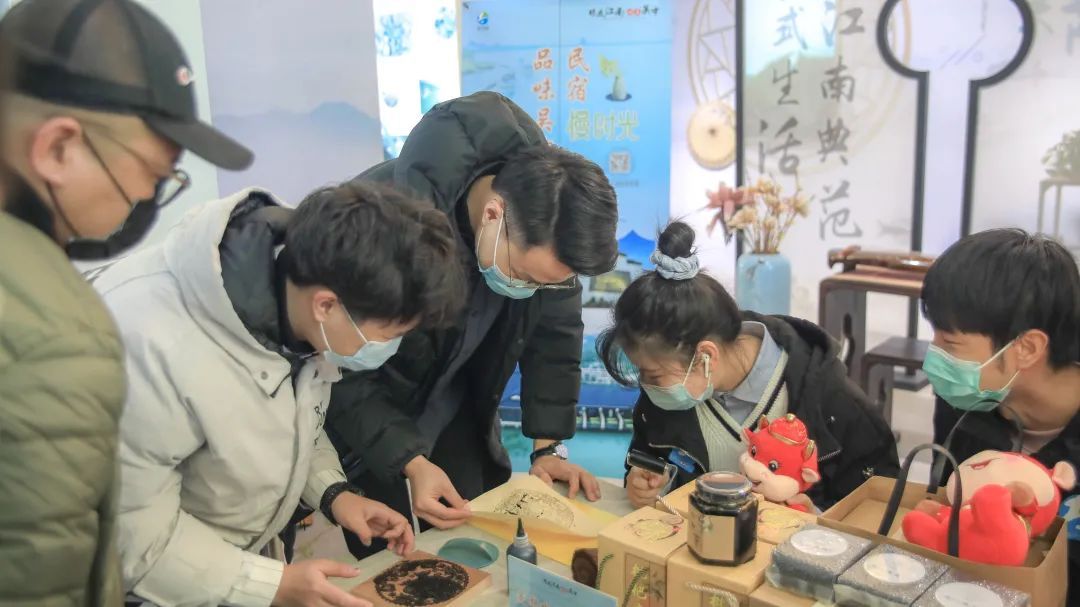 打造乡旅桃源，品味吴中民宿慢时光！