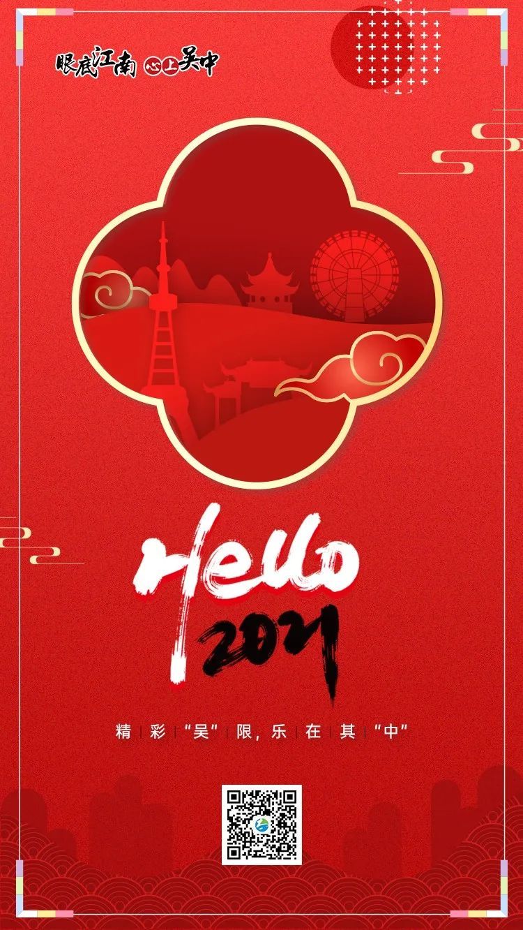 2020，感恩有你！2021，精彩继续！