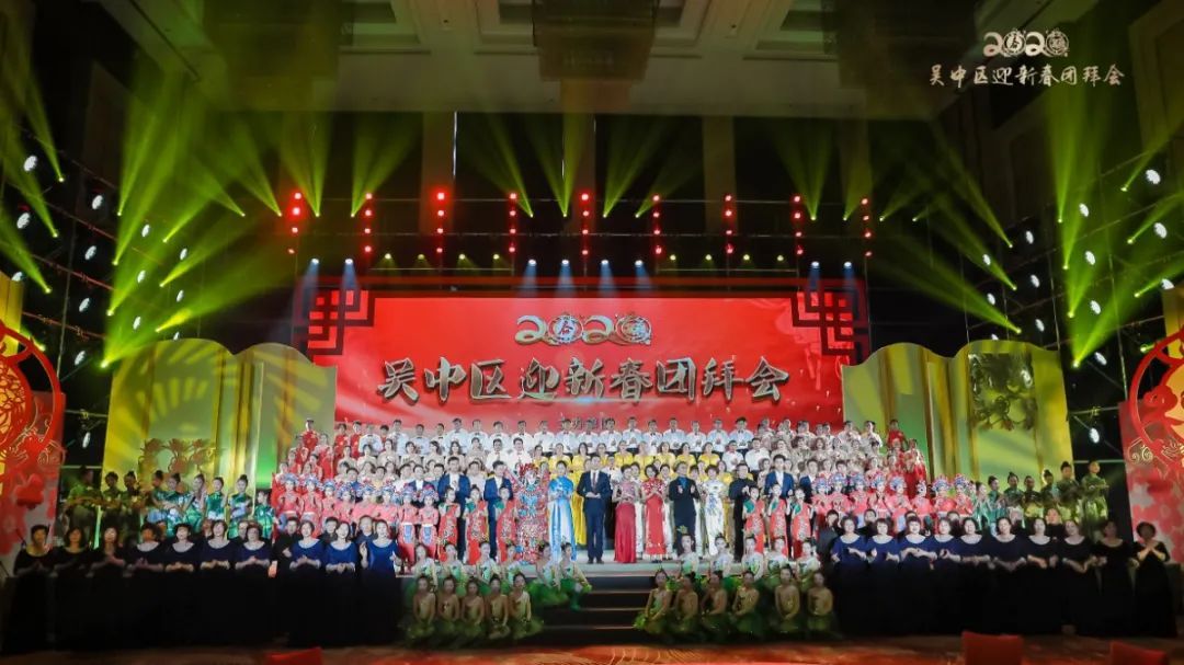 2020，感恩有你！2021，精彩继续！