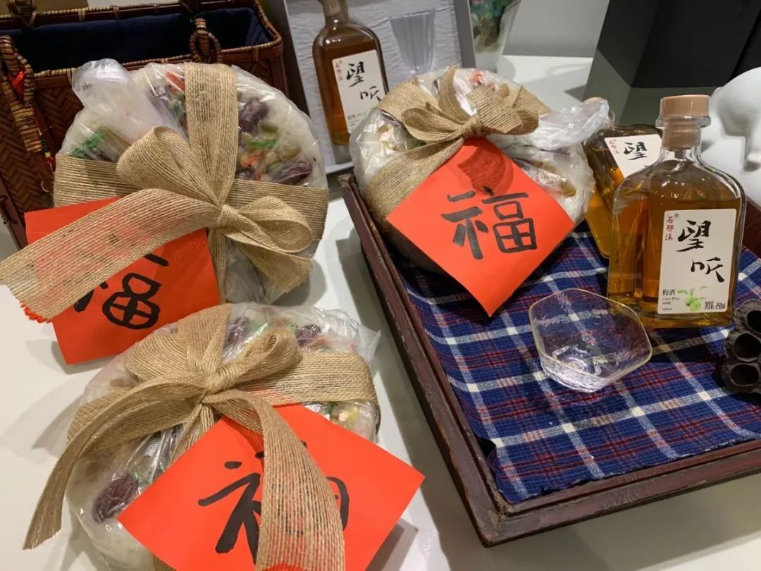 元旦喜乐，精彩“吴”限！