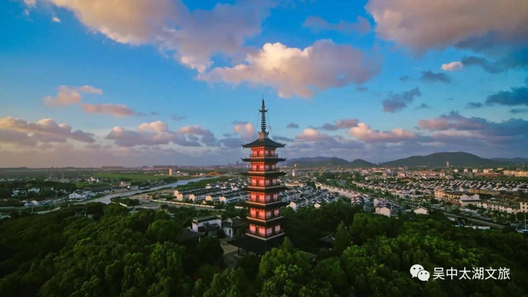 冬游吴中丨踏雪寻梅！这3条线路请提前收藏！