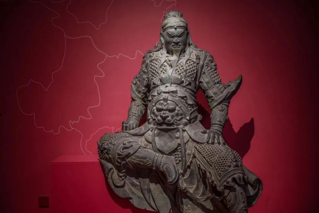 冬天，去看展才是“正经事”！