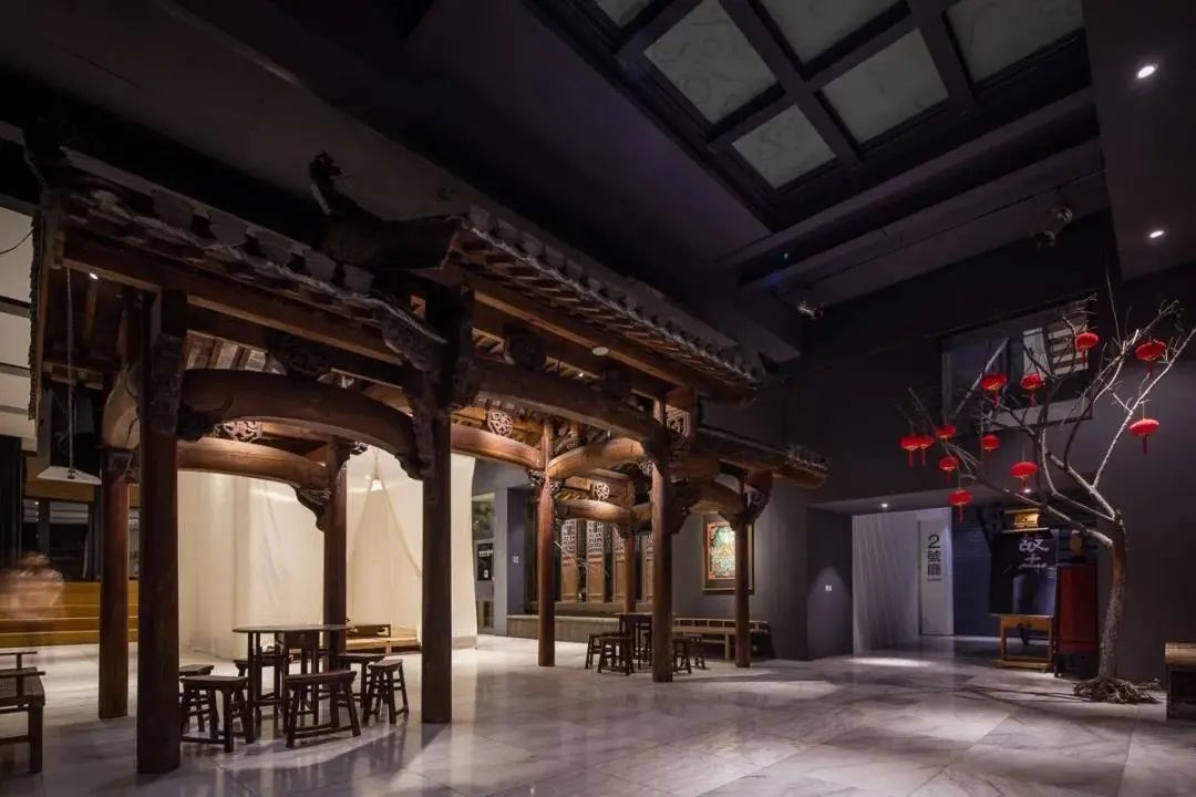 冬天，去看展才是“正经事”！