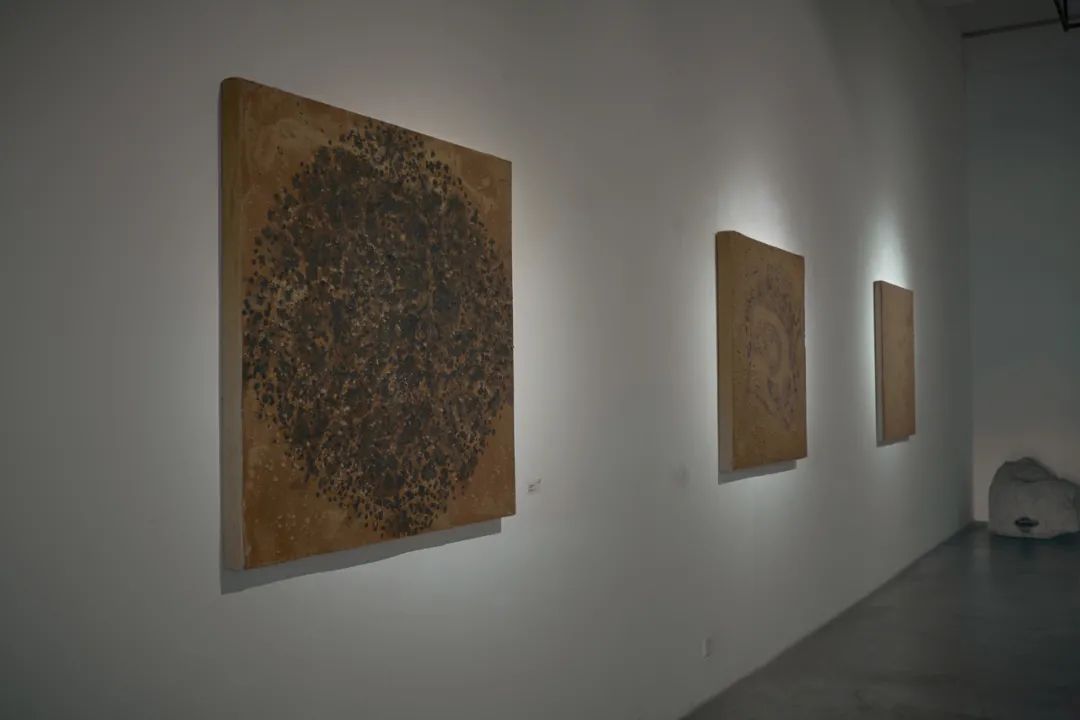 冬天，去看展才是“正经事”！