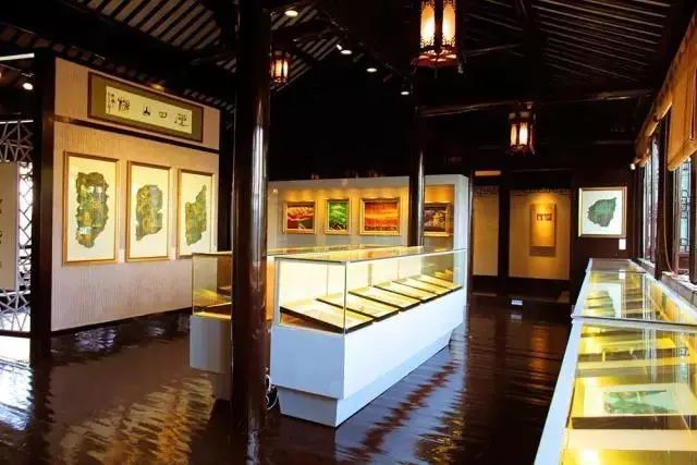 冬天，去看展才是“正经事”！