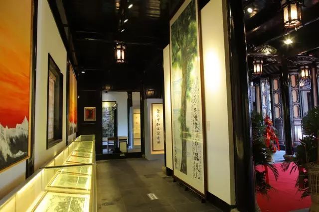 冬天，去看展才是“正经事”！