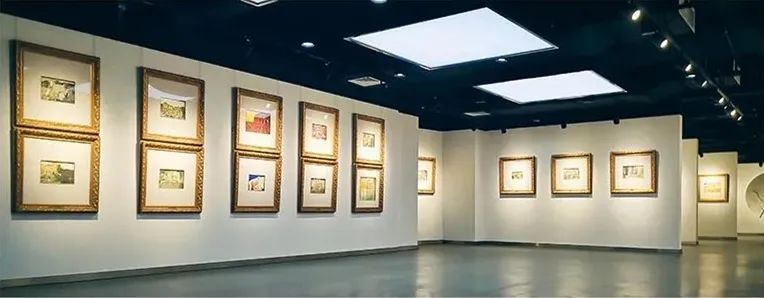 冬天，去看展才是“正经事”！