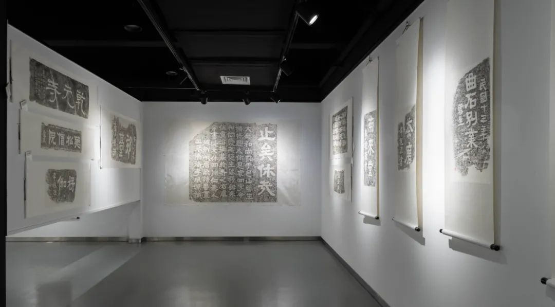 冬天，去看展才是“正经事”！