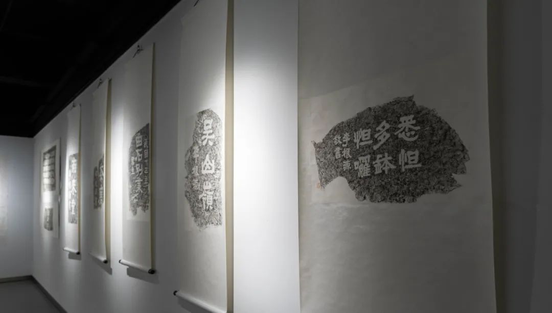 冬天，去看展才是“正经事”！