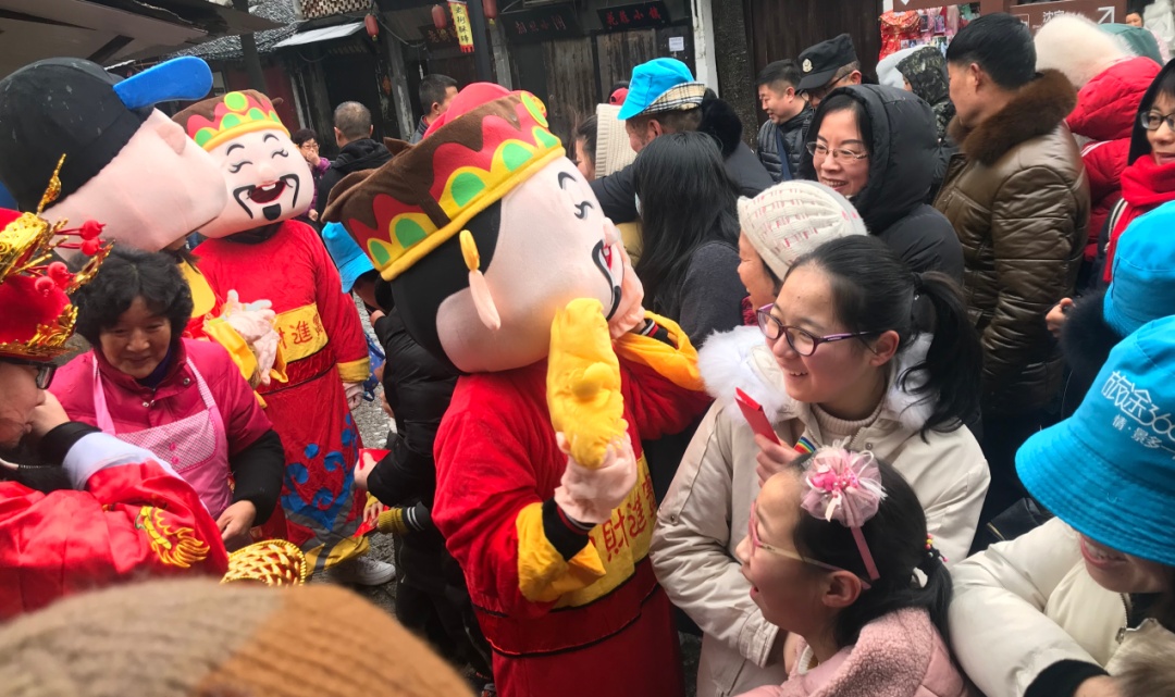 冬游吴中丨这条主题线路，带你“游”出别样年味！