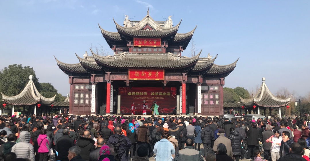 冬游吴中丨这条主题线路，带你“游”出别样年味！