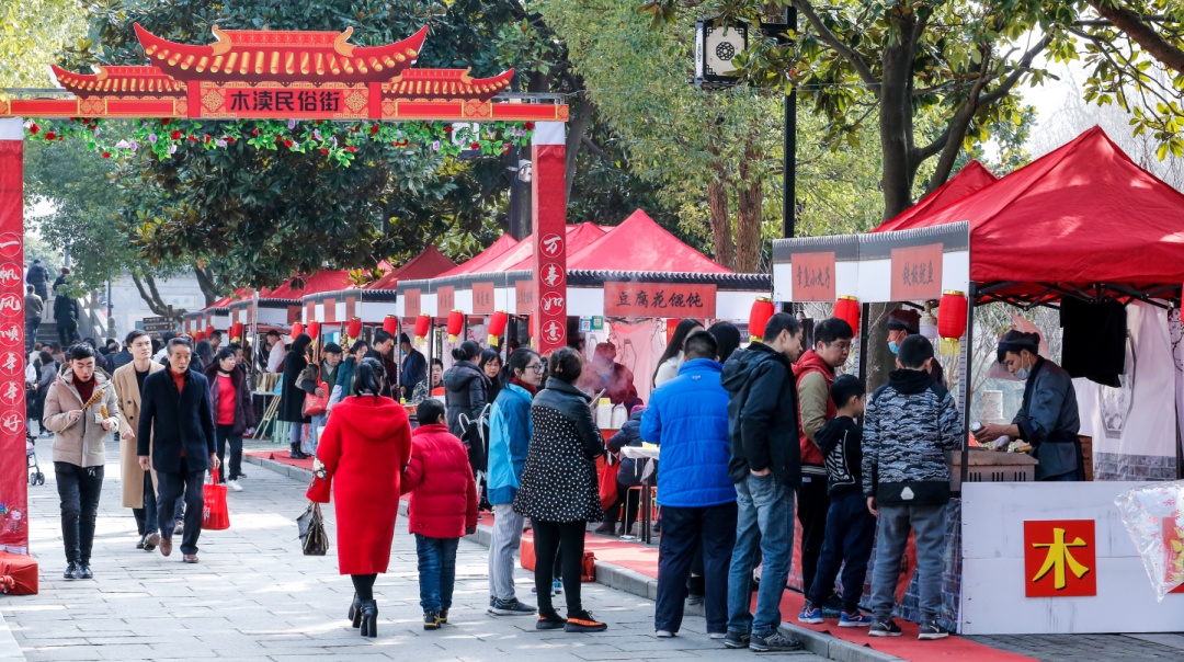 冬游吴中丨这条主题线路，带你“游”出别样年味！