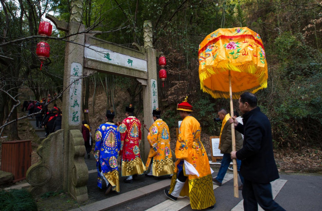 冬游吴中丨这条主题线路，带你“游”出别样年味！