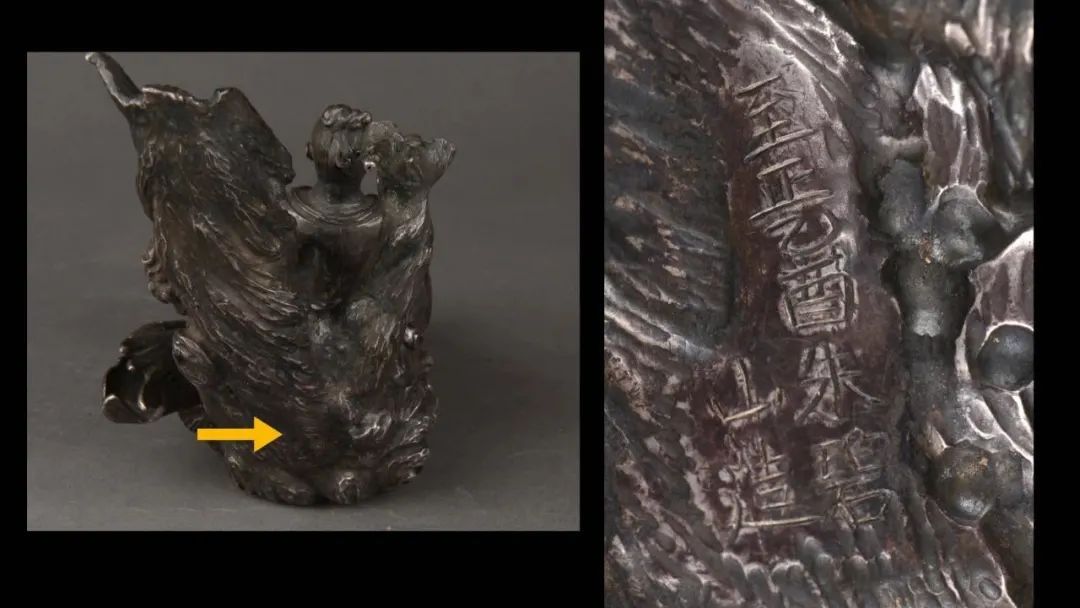 古人的“酒杯”，精致的超乎你想象！