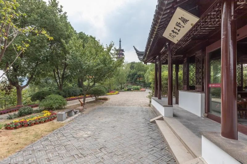 提醒丨赏梅正当时！先预约，再出发！