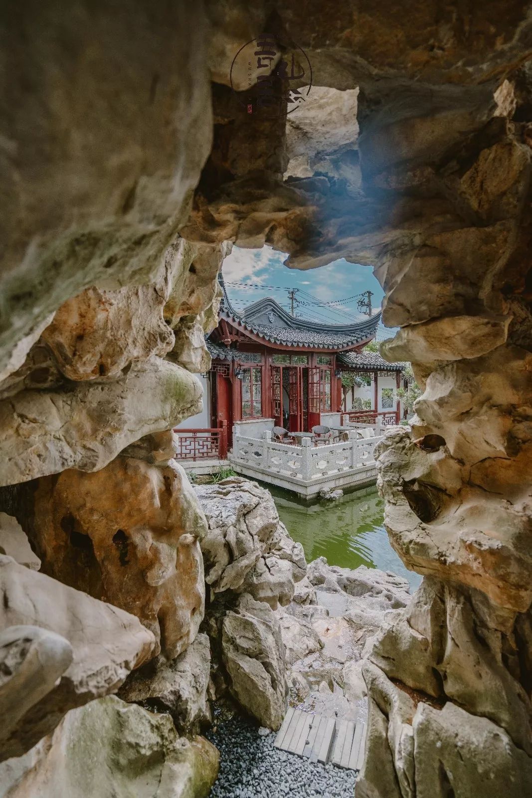 提醒丨赏梅正当时！先预约，再出发！