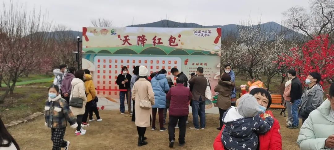 留吴过年，有年味，有家味！