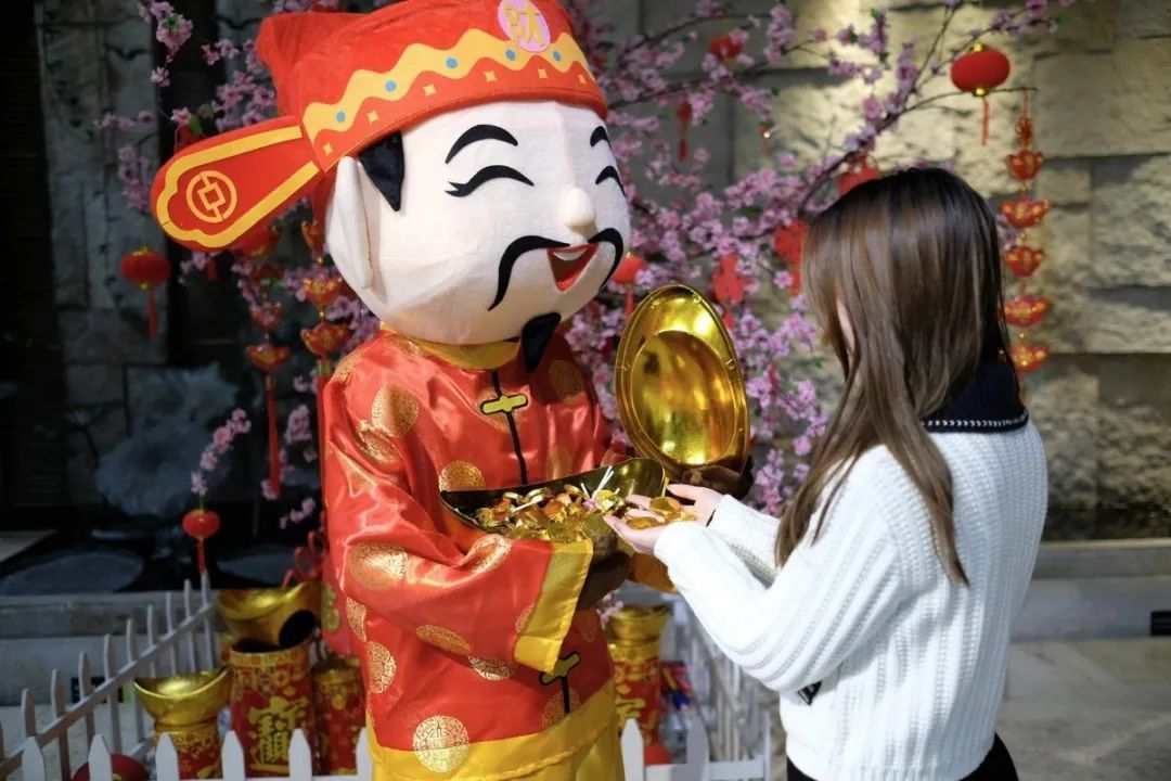 留吴过年，有年味，有家味！