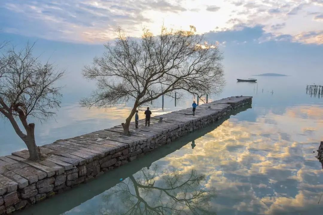 走进这几家太湖民宿，感受“慢半拍”的日子！