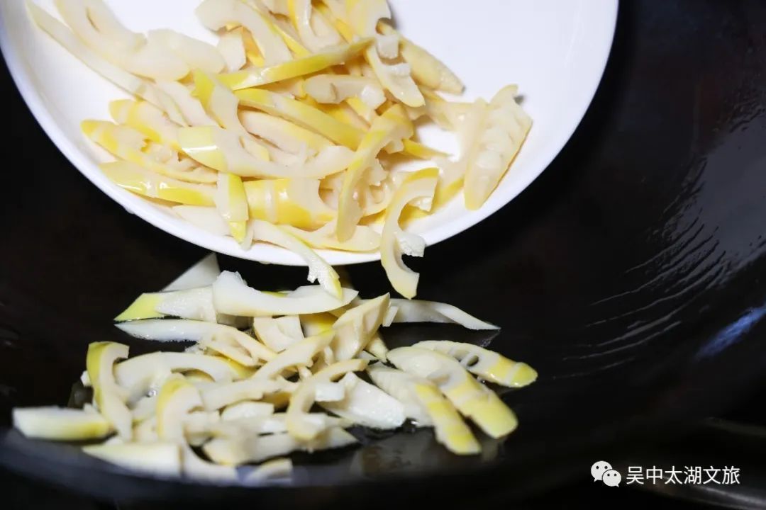 这一碗素面，有讲究！