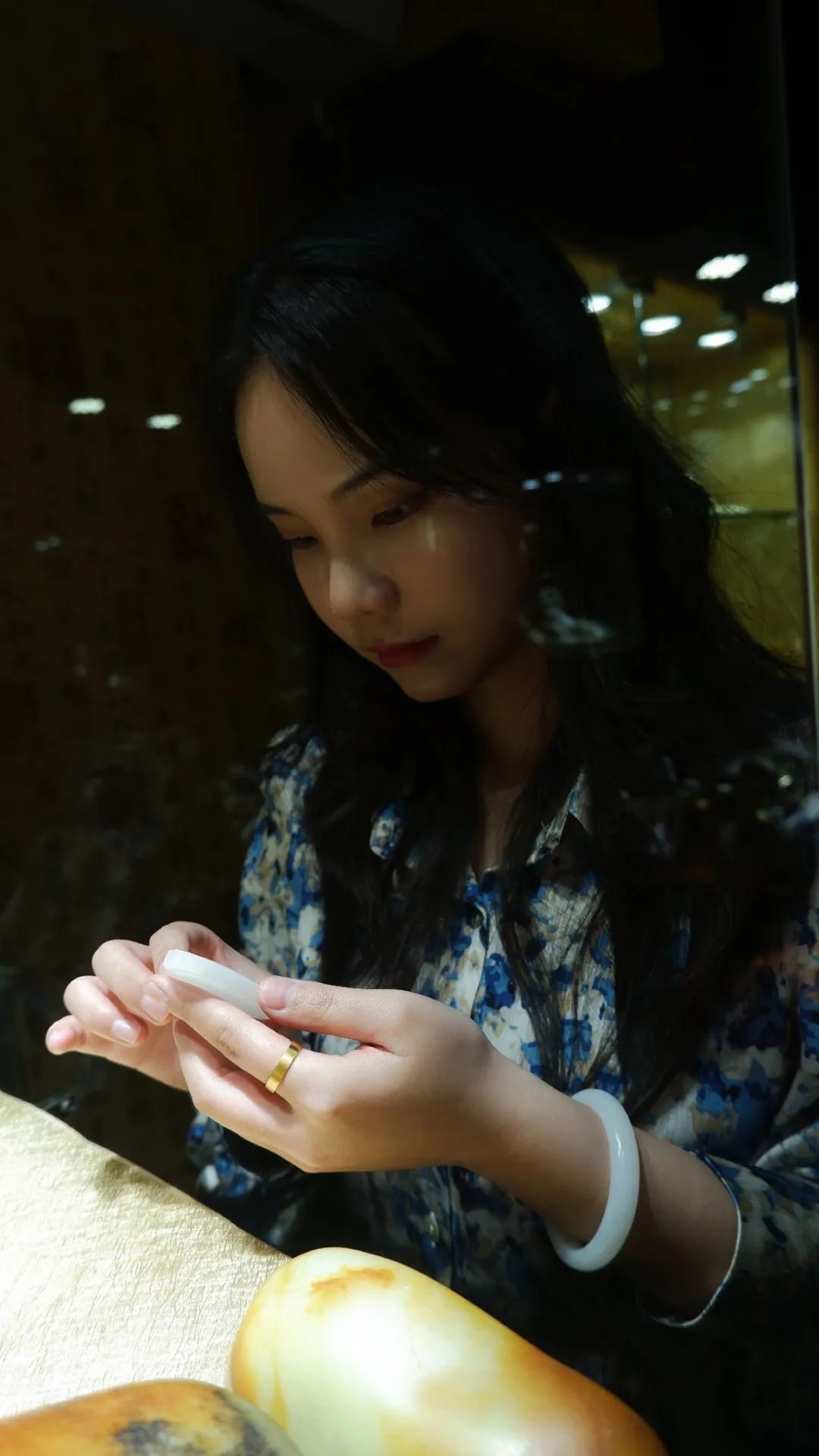 匠心吴中丨一雕一琢间，藏着这位00后小娘鱼的精致与情怀！
