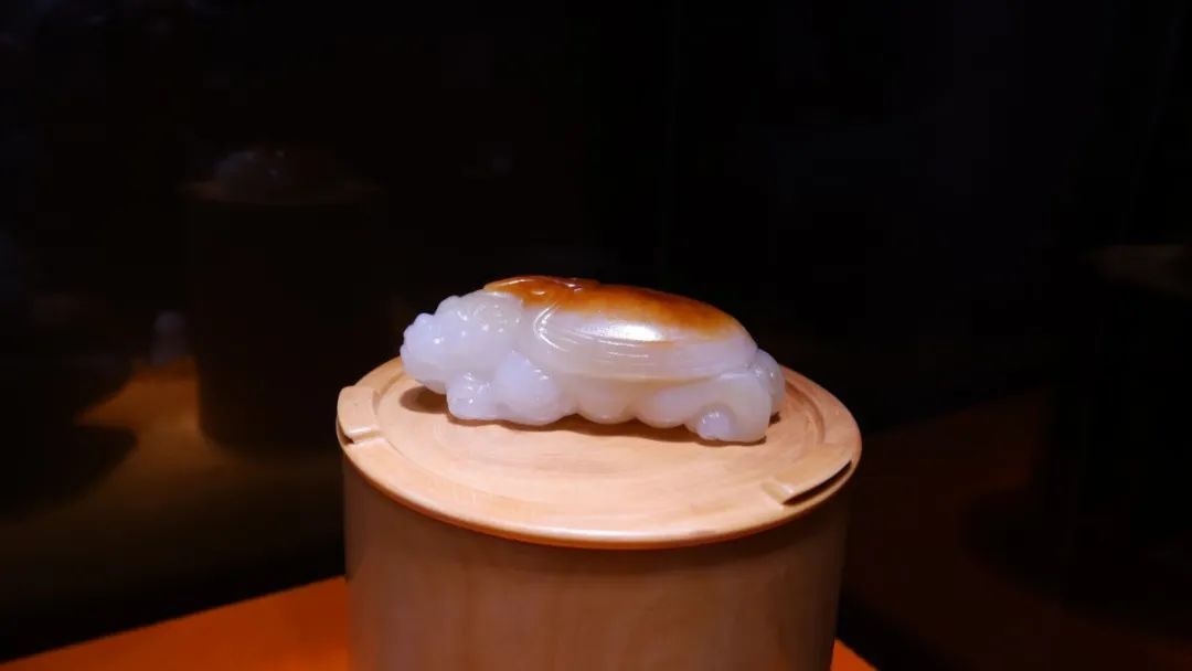 匠心吴中丨一雕一琢间，藏着这位00后小娘鱼的精致与情怀！