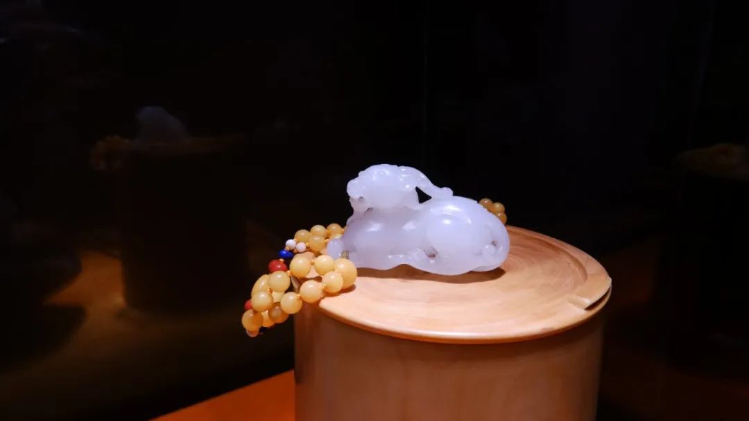 匠心吴中丨一雕一琢间，藏着这位00后小娘鱼的精致与情怀！