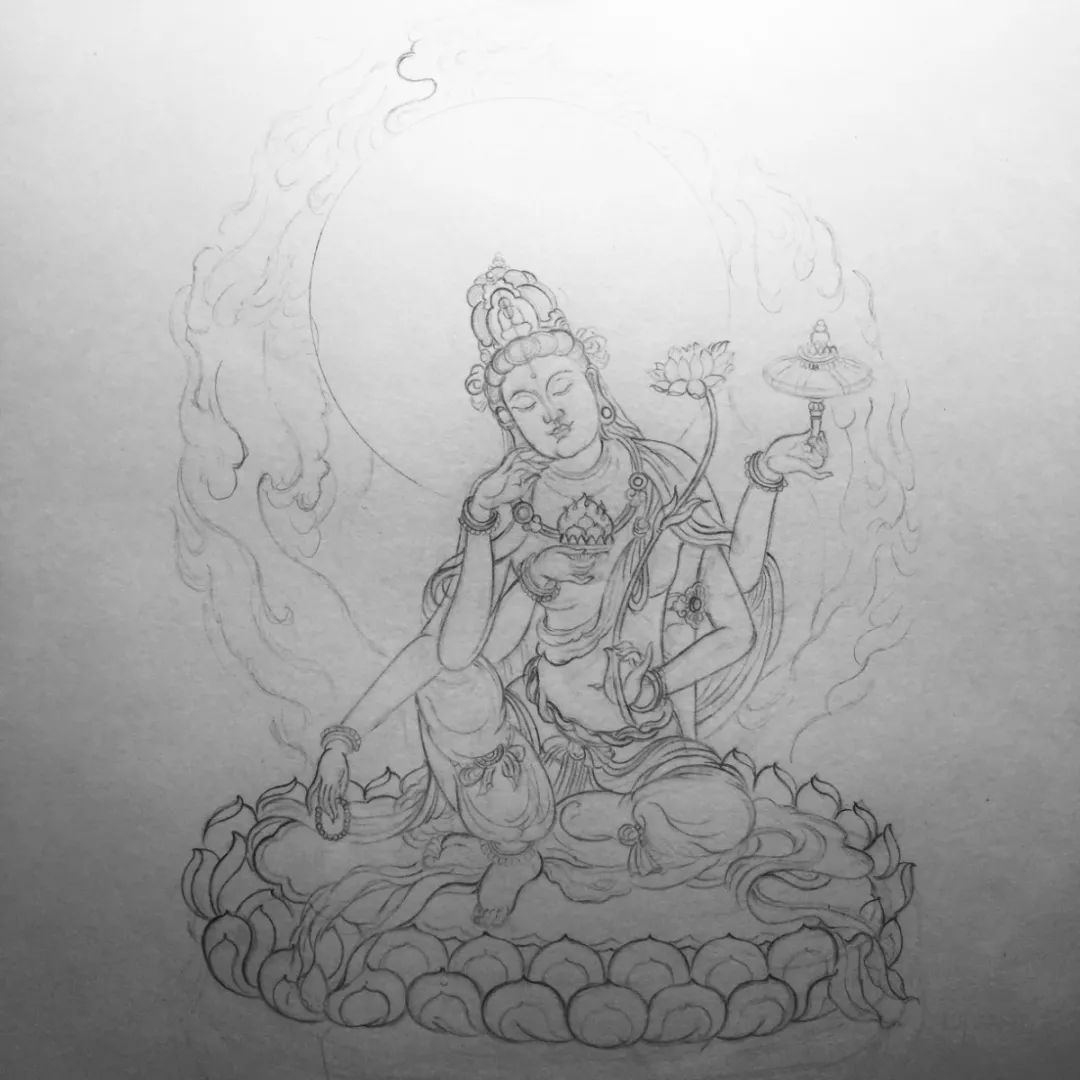 匠心吴中丨一雕一琢间，藏着这位00后小娘鱼的精致与情怀！