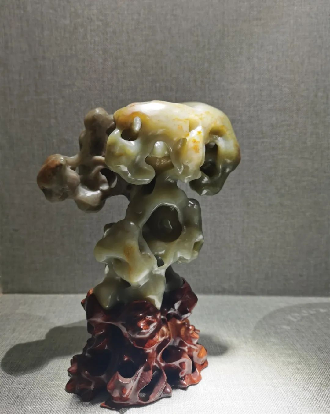 匠心吴中丨一雕一琢间，藏着这位00后小娘鱼的精致与情怀！