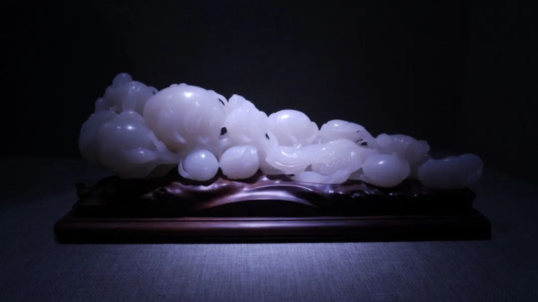 匠心吴中丨一雕一琢间，藏着这位00后小娘鱼的精致与情怀！