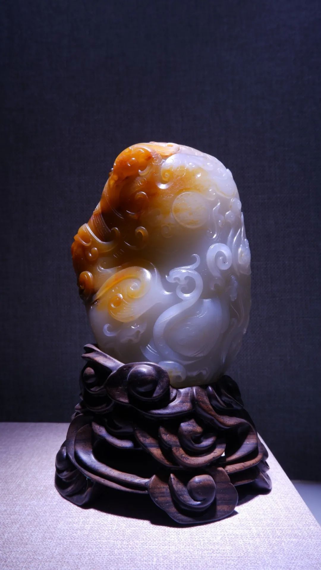 匠心吴中丨一雕一琢间，藏着这位00后小娘鱼的精致与情怀！