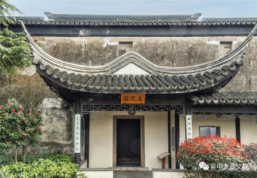 古村古韵丨这里有你寻找的江南