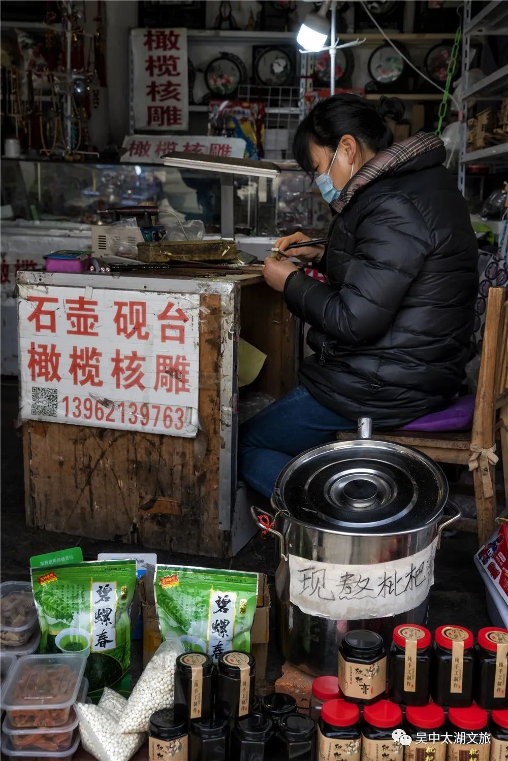 古村古韵丨这里有你寻找的江南