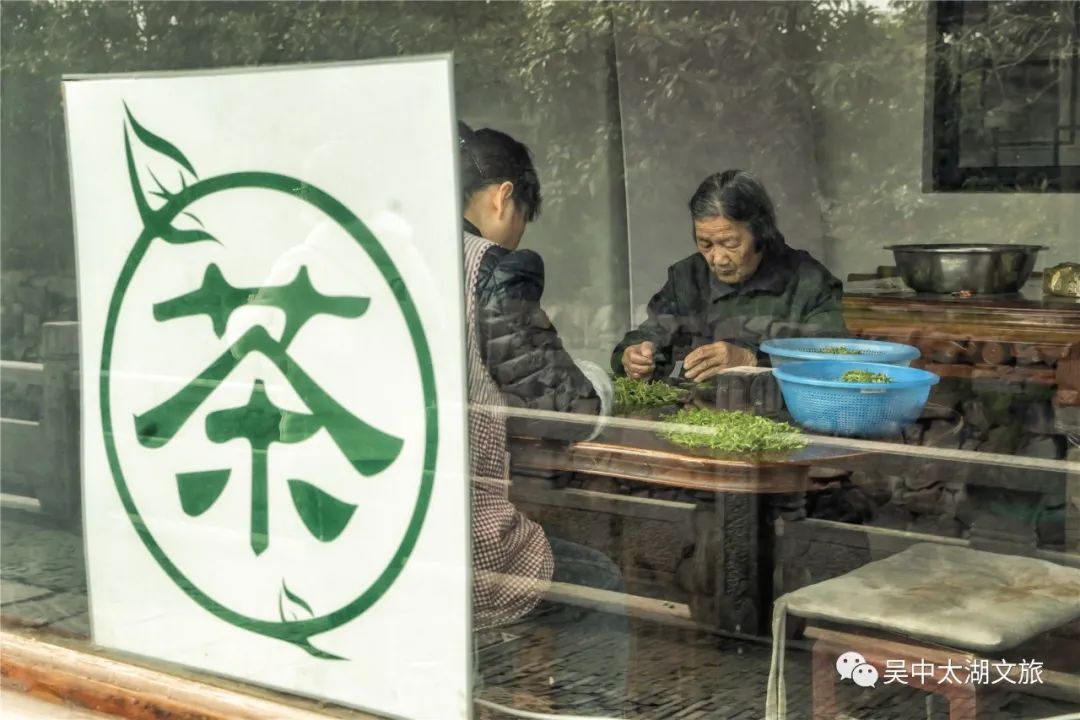古村古韵丨这里有你寻找的江南