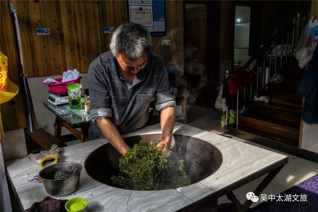 古村古韵丨这里有你寻找的江南