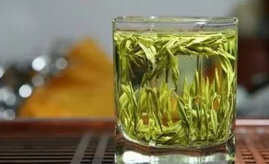 踏青、登高、吃茶......全在这座山里了！