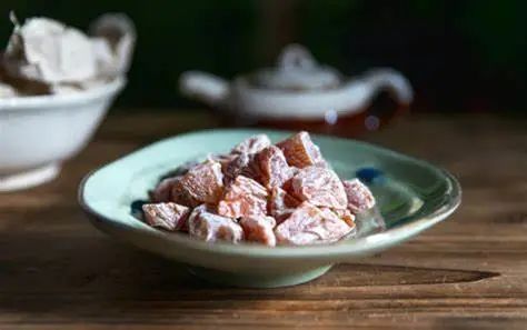 踏青、登高、吃茶......全在这座山里了！