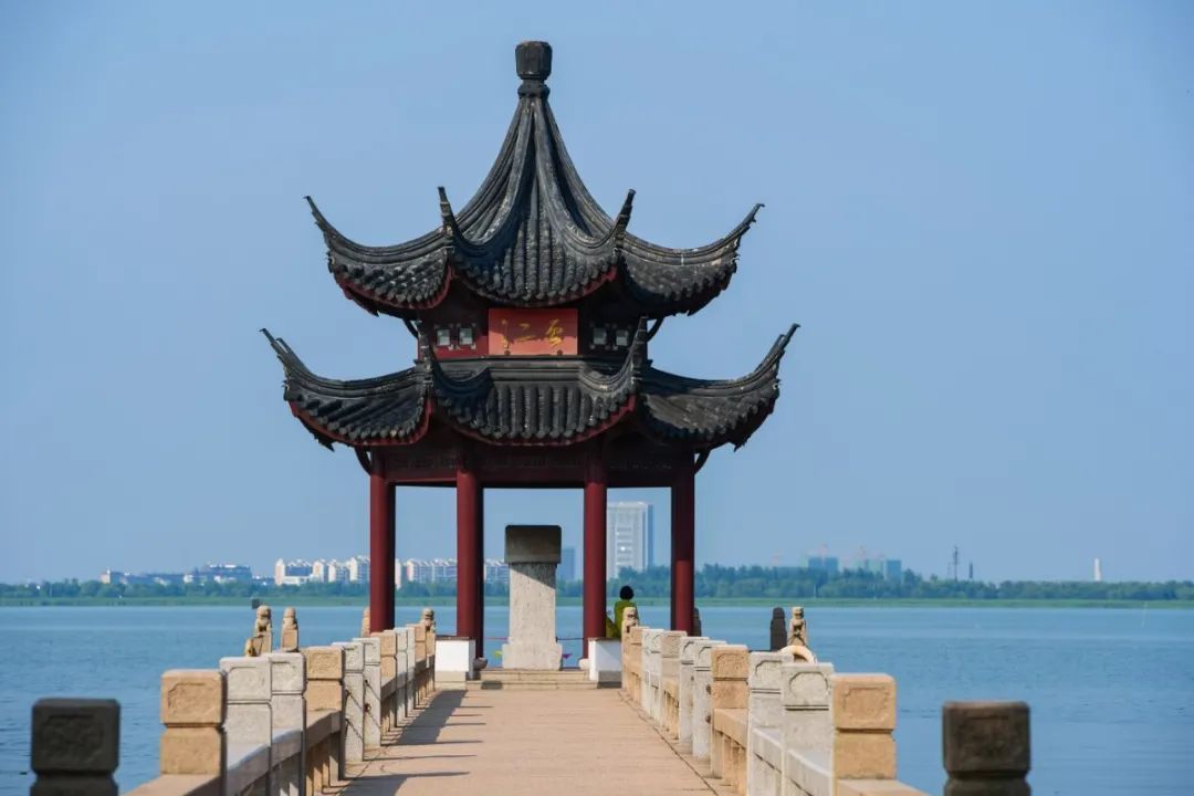 清明小长假来吴中这样玩，才有趣！