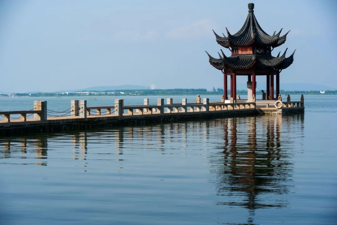 清明小长假来吴中这样玩，才有趣！