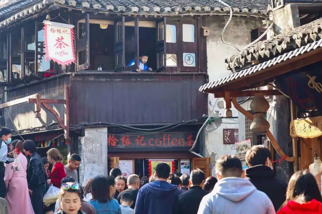 57.20万人次！有你吗？