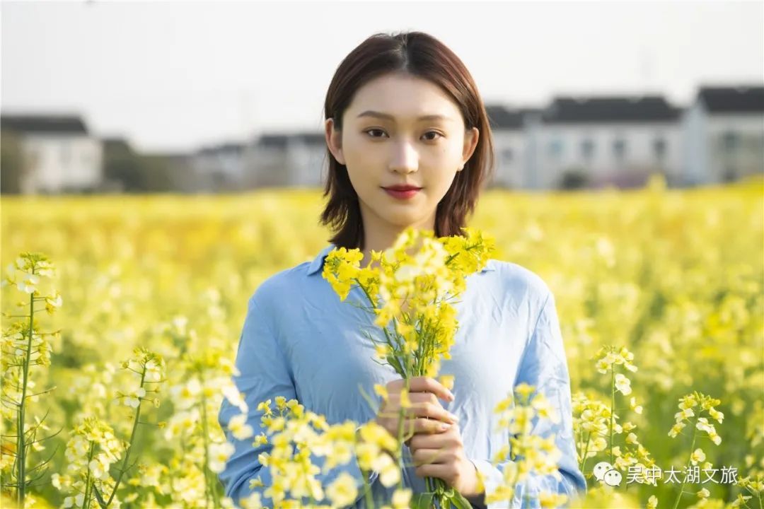 花开成海！趁着最后花期去打卡！