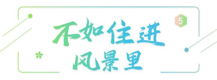 在临湖，打开春天的N种方式！