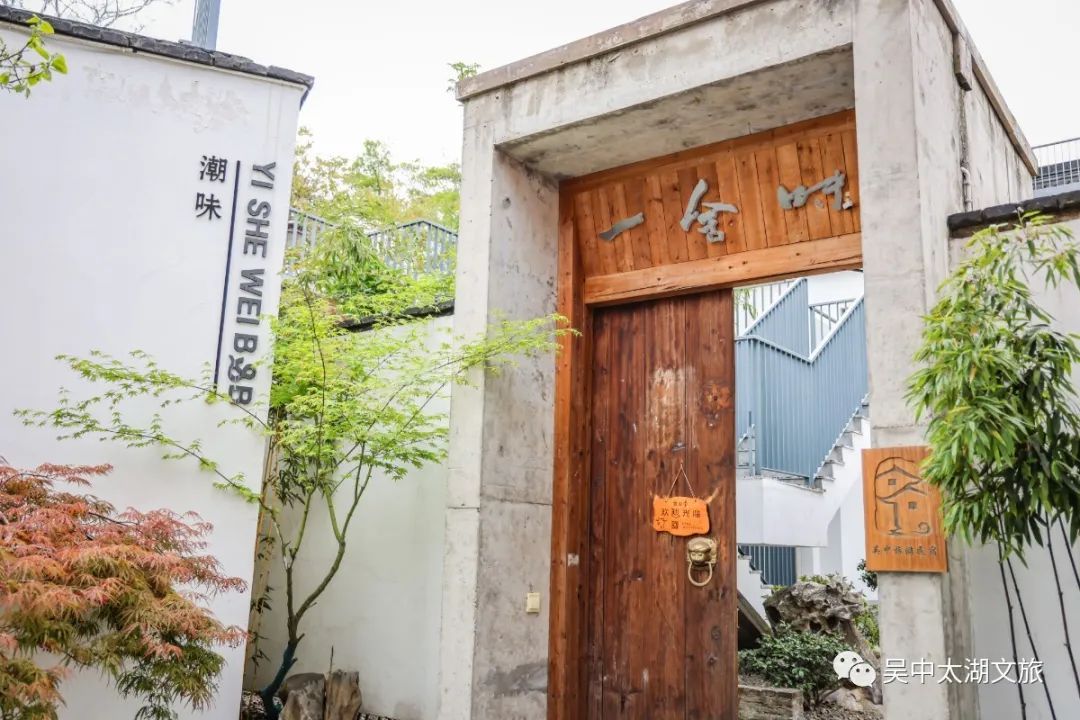 在临湖，打开春天的N种方式！